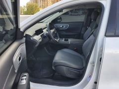 Changan Qiyuan Q05 405Air - photo 9