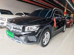 Mercedes-Benz GLB 220 Dynamic - ფოტო 1
