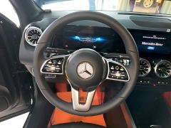 Mercedes-Benz GLB 220 Dynamic - ფოტო 10