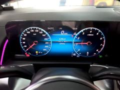 Mercedes-Benz GLB 220 Dynamic - ფოტო 11