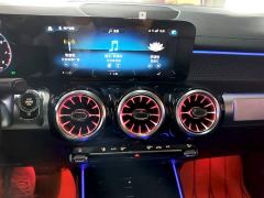 Mercedes-Benz GLB 220 Dynamic - ფოტო 12