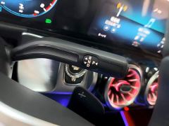 Mercedes-Benz GLB 220 Dynamic - ფოტო 13