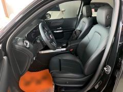 Mercedes-Benz GLB 220 Dynamic - ფოტო 14
