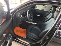 Mercedes-Benz GLB 220 Dynamic - ფოტო 15