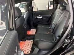 Mercedes-Benz GLB 220 Dynamic - ფოტო 16