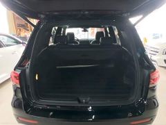 Mercedes-Benz GLB 220 Dynamic - ფოტო 18
