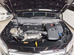 Mercedes-Benz GLB 220 Dynamic - ფოტო 19