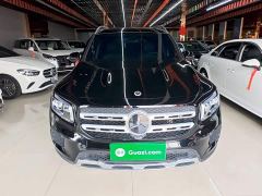 Mercedes-Benz GLB 220 Dynamic - ფოტო 2