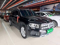Mercedes-Benz GLB 220 Dynamic - ფოტო 3