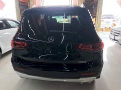 Mercedes-Benz GLB 220 Dynamic - ფოტო 5