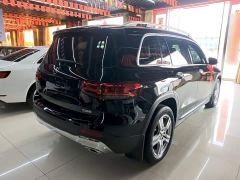 Mercedes-Benz GLB 220 Dynamic - ფოტო 6