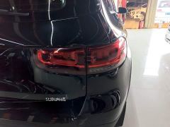 Mercedes-Benz GLB 220 Dynamic - ფოტო 7