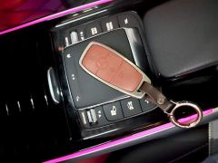 Mercedes-Benz GLB 220 Dynamic - ფოტო 8