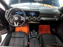 Mercedes-Benz GLB 220 Dynamic - ფოტო 9