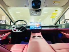 Voyah Lantu Zhaohui L Four-Wheel Drive Ultra - photo 10