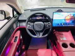 Voyah Lantu Zhaohui L Four-Wheel Drive Ultra - photo 13