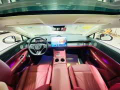 Voyah Lantu Zhaohui L Four-Wheel Drive Ultra - photo 14