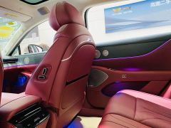 Voyah Lantu Zhaohui L Four-Wheel Drive Ultra - photo 17