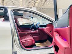 Voyah Lantu Zhaohui L Four-Wheel Drive Ultra - photo 18