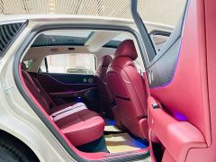 Voyah Lantu Zhaohui L Four-Wheel Drive Ultra - photo 20