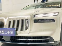 Voyah Lantu Zhaohui L Four-Wheel Drive Ultra - photo 4