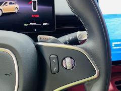 Voyah Lantu Zhaohui L Four-Wheel Drive Ultra - photo 8