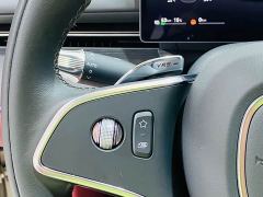Voyah Lantu Zhaohui L Four-Wheel Drive Ultra - photo 9