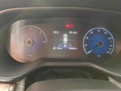 FAW Red Flag E-QM5 560km PLUS - ფოტო 14