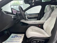 XPeng P7 P7i 702 Pro - ფოტო 4