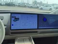 Li Auto i8 Standard Edition - ფოტო 13