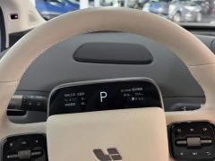 Li Auto i8 Standard Edition - ფოტო 14