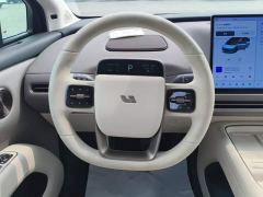 Li Auto i8 Standard Edition - ფოტო 15