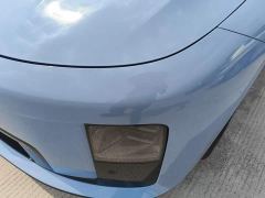 Li Auto i8 Standard Edition - ფოტო 5