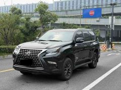 Lexus GX 460 US Spec - ფოტო 1