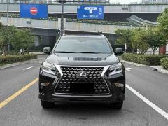Lexus GX 460 US Spec - ფოტო 2