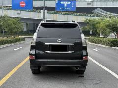 Lexus GX 460 US Spec - ფოტო 5