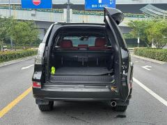 Lexus GX 460 US Spec - ფოტო 6
