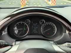 Lexus GX 460 US Spec - ფოტო 7
