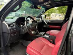 Lexus GX 460 US Spec - ფოტო 8