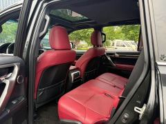 Lexus GX 460 US Spec - ფოტო 9