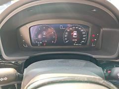 Honda Civic 240TURBO CVT Dynamic Edition - ფოტო 11