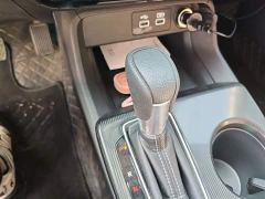 Honda Civic 240TURBO CVT Dynamic Edition - ფოტო 13