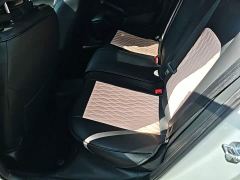 Honda Civic 240TURBO CVT Dynamic Edition - ფოტო 16