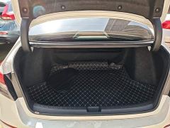 Honda Civic 240TURBO CVT Dynamic Edition - ფოტო 18