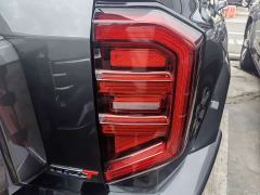 Tank 400 New Energy Hi4-T Ultra Power Edition - photo 10