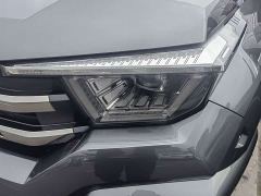 Tank 400 New Energy Hi4-T Ultra Power Edition - photo 11