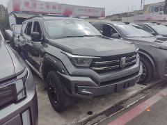 Tank 400 New Energy Hi4-T Ultra Power Edition - photo 3