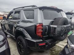 Tank 400 New Energy Hi4-T Ultra Power Edition - photo 8