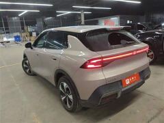 Changan Qiyuan Q05 506Max - ფოტო 3