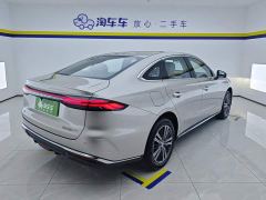 Geely Galaxy Xingyao 6 125km Explorer Edition - фото 3